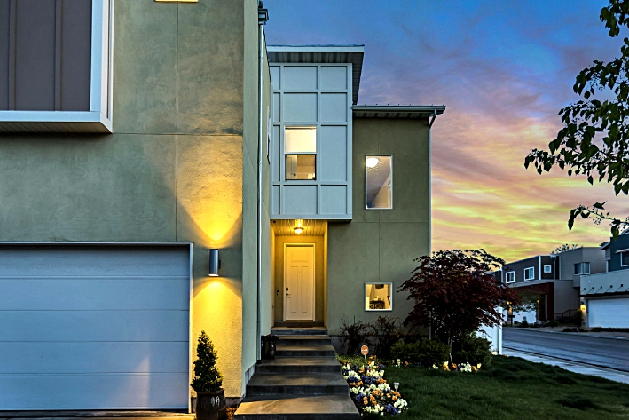 Home Security Upgrades