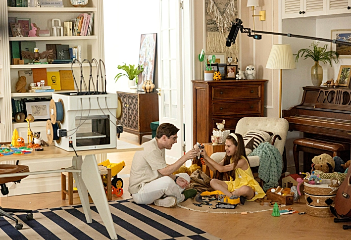 Home clutter