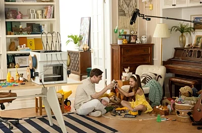Why Your Home Feels Messier Than It Should and How to Fix It