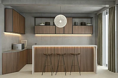 Kitchen Remodeling Trends Homeowners Are Bringing Into Stylish 2026 Kitchens