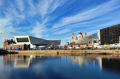 Accommodation in Liverpool, the advantages of citadines city centre for a family stay