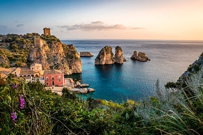 A Practical Guide to Planning the Perfect Vacation in Sicily
