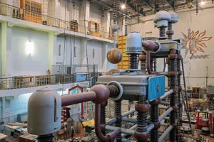 Soviet Scientific Institutes