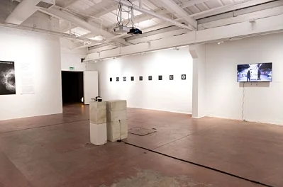 When digital worlds stop feeling artificial: Xiyan Chen’s search for new realities through art and technology
