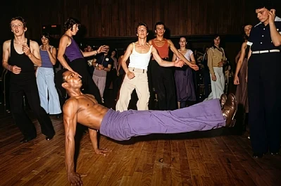 ‘Northern Soul: Still Burning’ – fluorescent fever dream of Wigan Casino