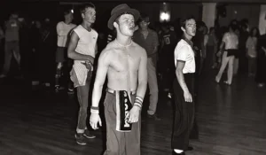 'Northern Soul: Still Burning' - Wigan Casino