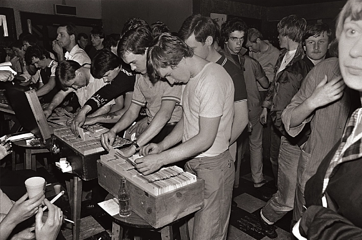 'Northern Soul: Still Burning film 