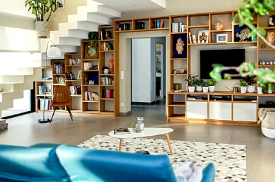Why Great Furniture Isn’t Enough to Make a Room Feel Complete