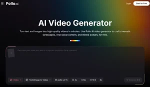 AI Video That Actually Looks Professional