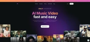 AI Music Video Tools That