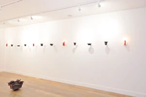 Shavonne Yang’s exhibition 'Out of Specification