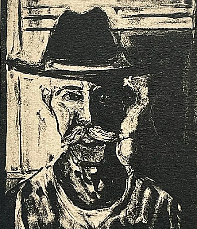 Billy Childish’s Summer of Sun, Moon and Vipers