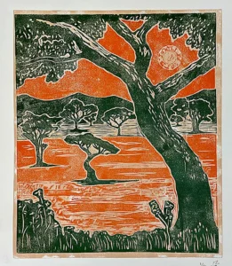 Billy Childish's Summer of Sun, Moon and Vipers