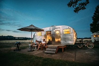 How to Plan the Ultimate Off-Grid Camping Holiday Without Sacrificing Comfort