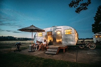 How to Plan the Ultimate Off-Grid Camping Holiday Without Sacrificing Comfort