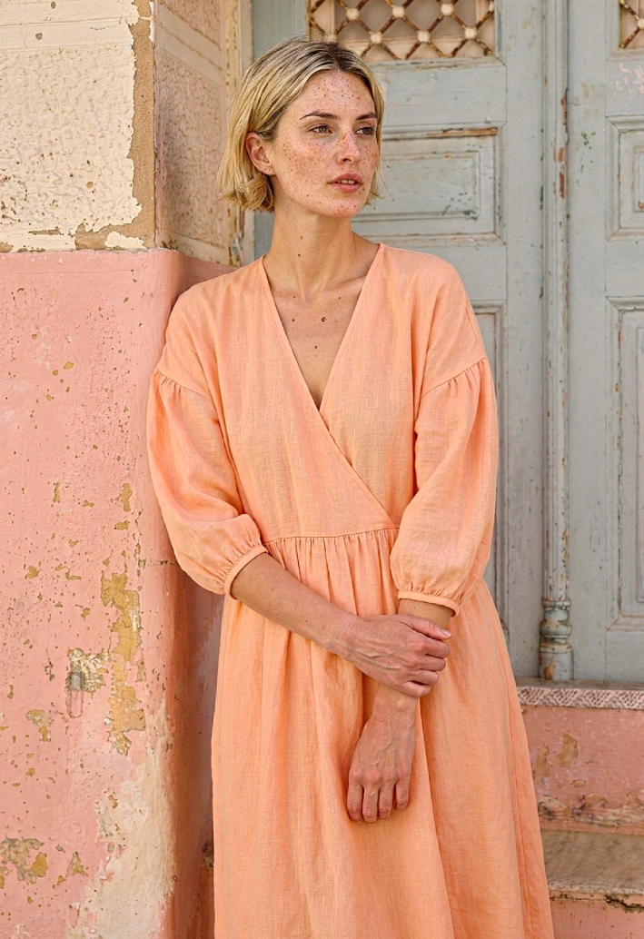 timeless Linen