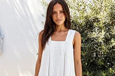 The Seasonless Revolution: How to Build a Timeless, Mindful Wardrobe Around High-Integrity Linen