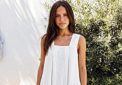 The Seasonless Revolution: How to Build a Timeless, Mindful Wardrobe Around High-Integrity Linen