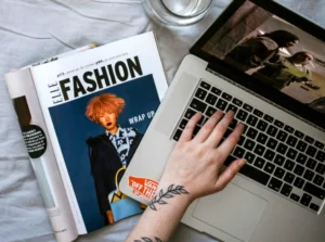 online Creative Magazine