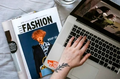 Independent Creative Magazines Are Making a Comeback (And Here’s Why That Matters)