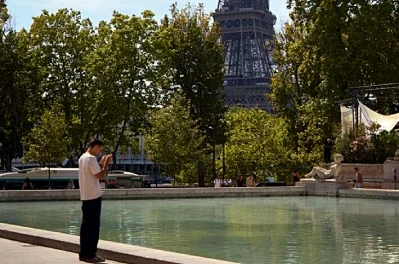 Is France a good country in Europe to live as a digital nomad?