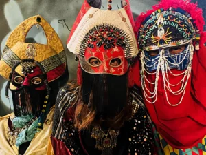 goat band uk tour