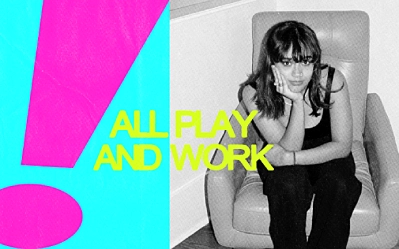 All play and work