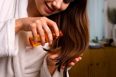 The Hair Care Brands Indian Consumers Are Switching To