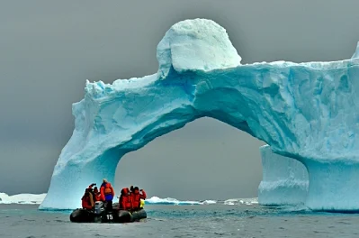 Adventure Cruise Destinations for Travellers Who Want More Than a Sunlounger