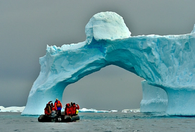 Adventure Cruise Destinations for Travellers Who Want More Than a Sunlounger
