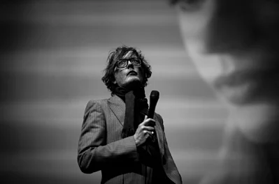 Pulp: What do you do for an encore?