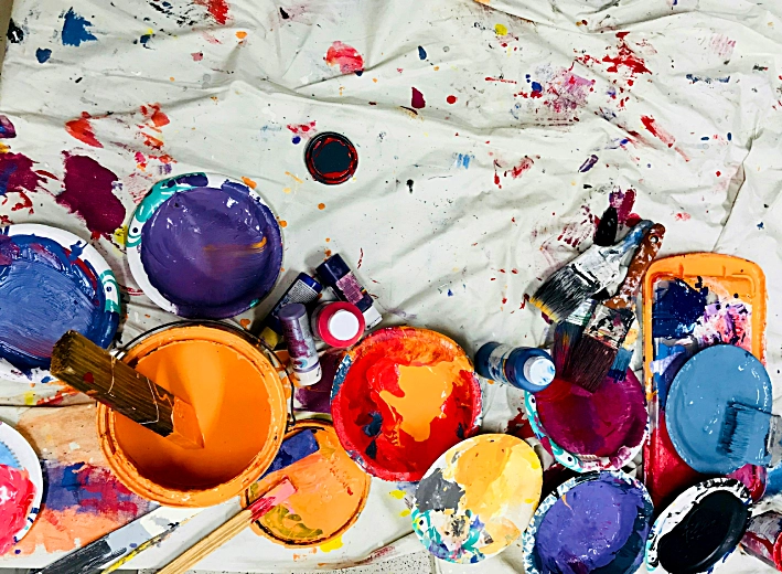 Painter's Quote 