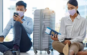 What to Do lose Passport