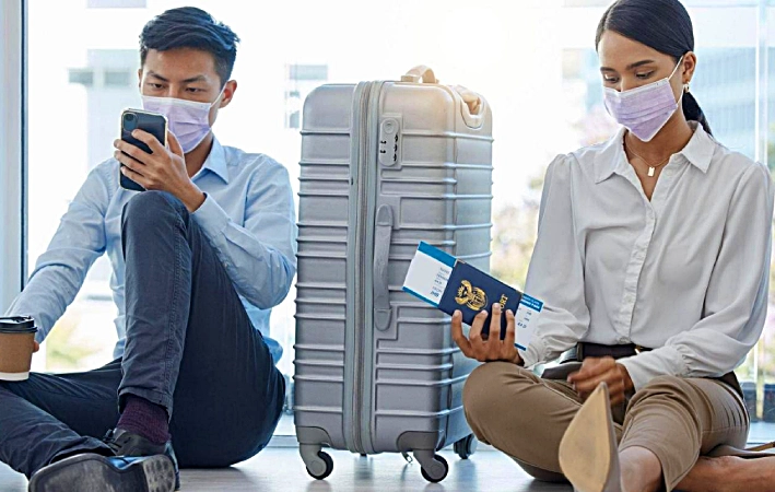What to Do lose Passport