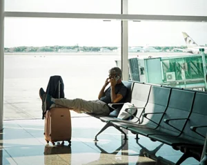 Avoid Roaming Charges Abroad 2026