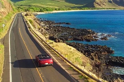 From Coastal Highways to Mountain Passes: How All Weather Tires Support Every Adventure