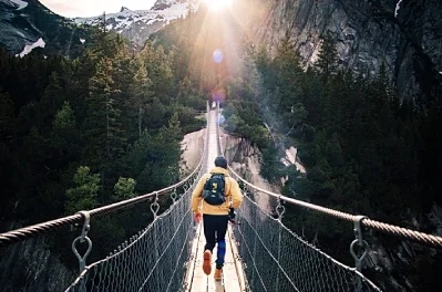 3 outdoor hobbies worth trying in 2026