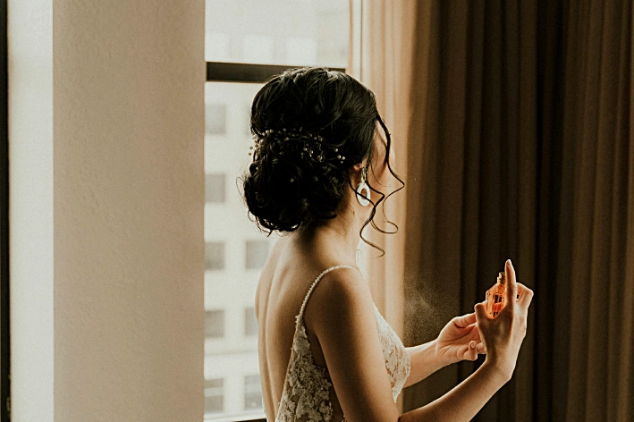 luxury Perfume Hacks