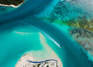 Caribbean Turks and Caicos
