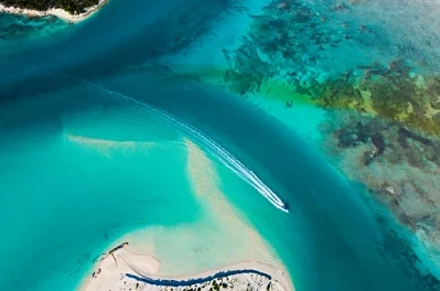 The Caribbean’s Best-Kept Secret: Why Turks and Caicos Belongs on Your Travel Radar