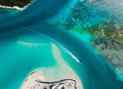 The Caribbean’s Best-Kept Secret: Why Turks and Caicos Belongs on Your Travel Radar