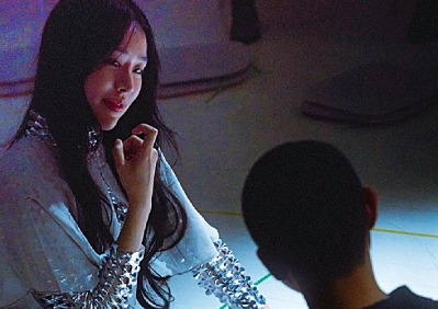 The Performer Without Borders: Claire Zheng Wu