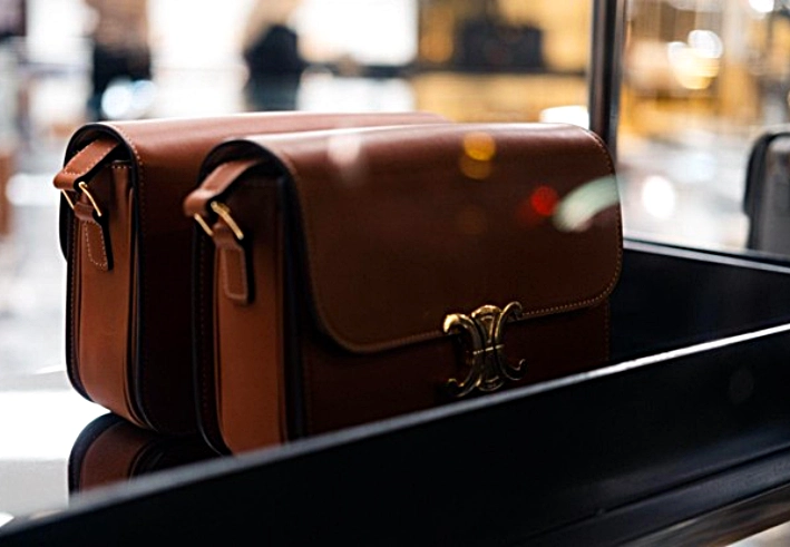 Timeless Handbag fashion item