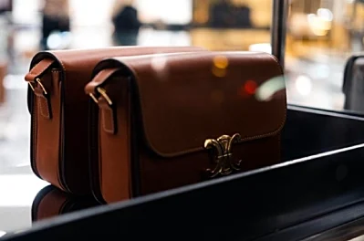 The Unexpected Journey of a Timeless Handbag