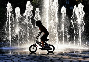 Kids'EBike tips