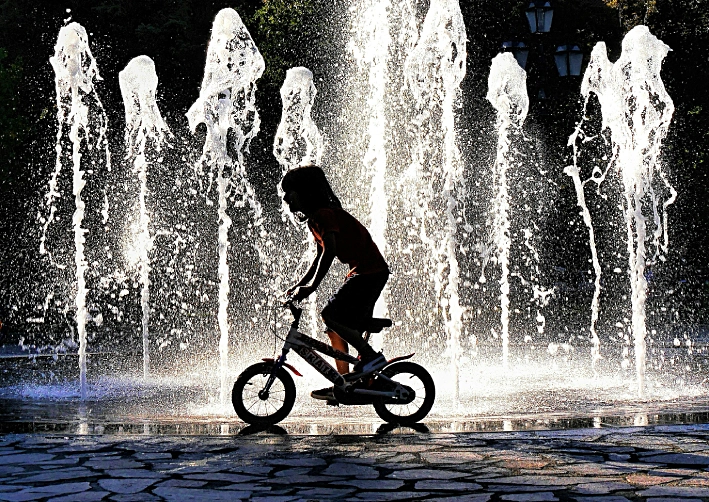Kids'EBike tips