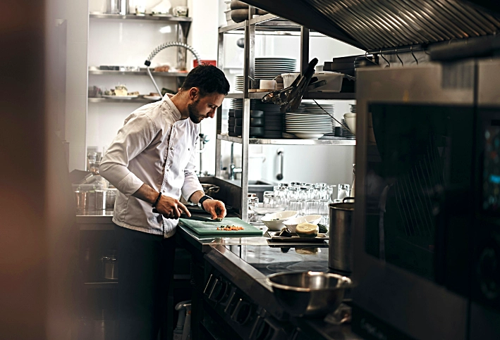 tips Culinary School Success