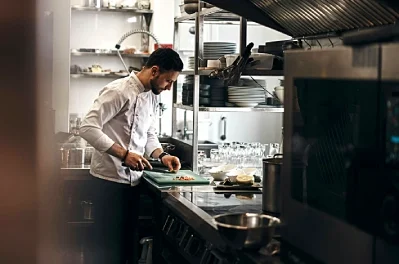 Three Must-Have Items for Culinary School Success