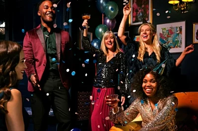 5 Best Bottomless Brunches with R&B DJs in London (2026)