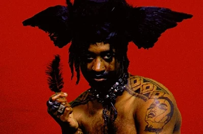 Freddy Forbidden: A manifesto of noise